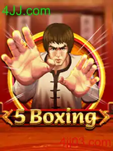 Descubra o Mundo Empolgante de 5Boxing e Suas Regras Inovadoras