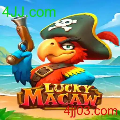 Explorando o Fascinante Mundo de LuckyMacaw: Regras e Introdução